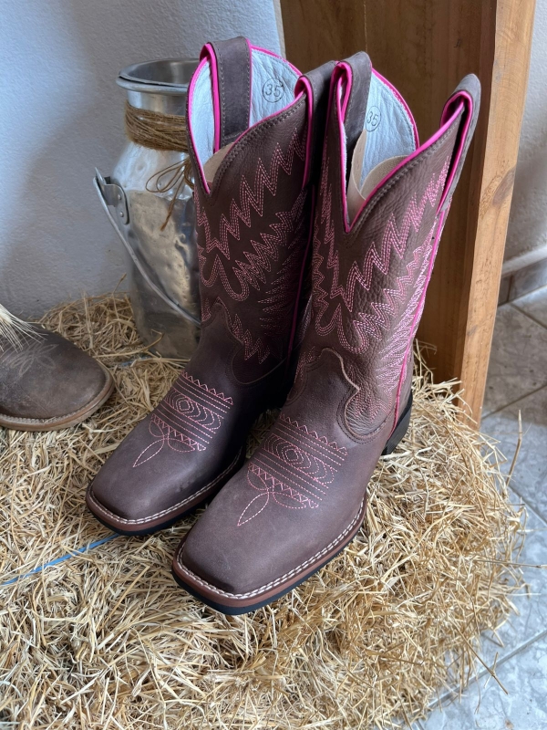 Texana DGO Med Dog/Café
