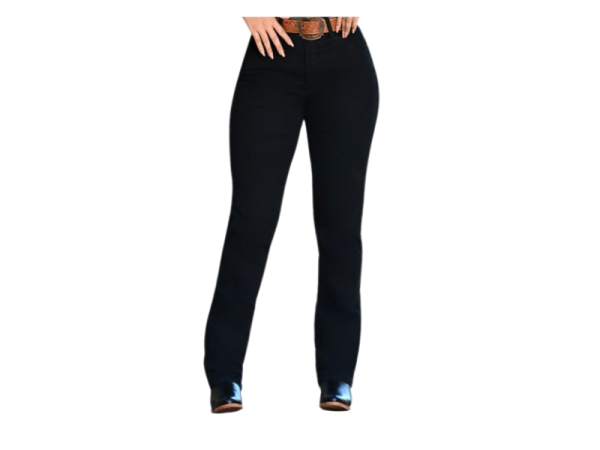 Calça Race Bull Tradicional Preta