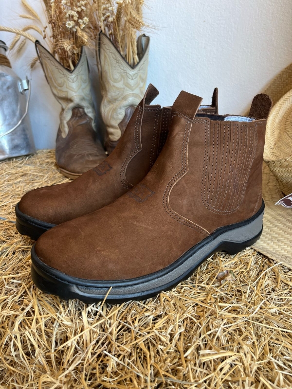 Bota K2A Adventure Ameixa