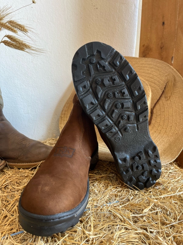 Bota K2A Adventure Ameixa - Image 3