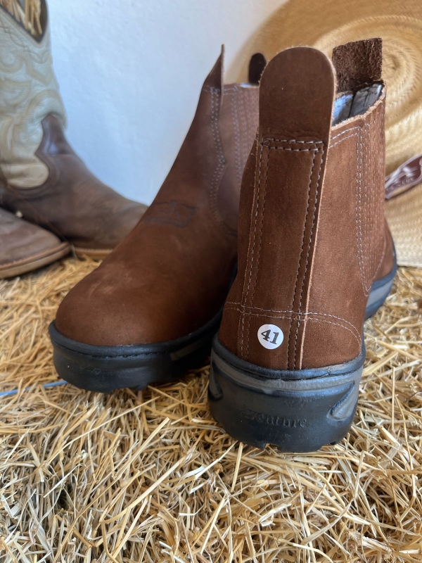Bota K2A Adventure Ameixa - Image 4