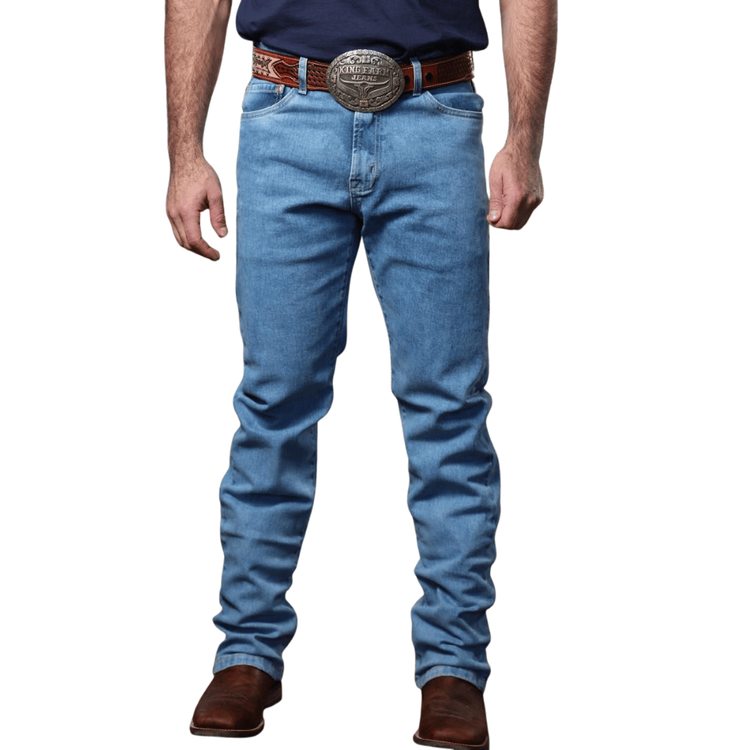 CALÇA KING FARM LEVEL 03