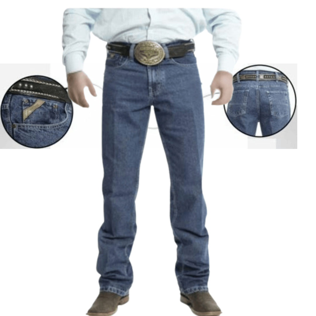 CALÇA KING FARM GOLD 3.0