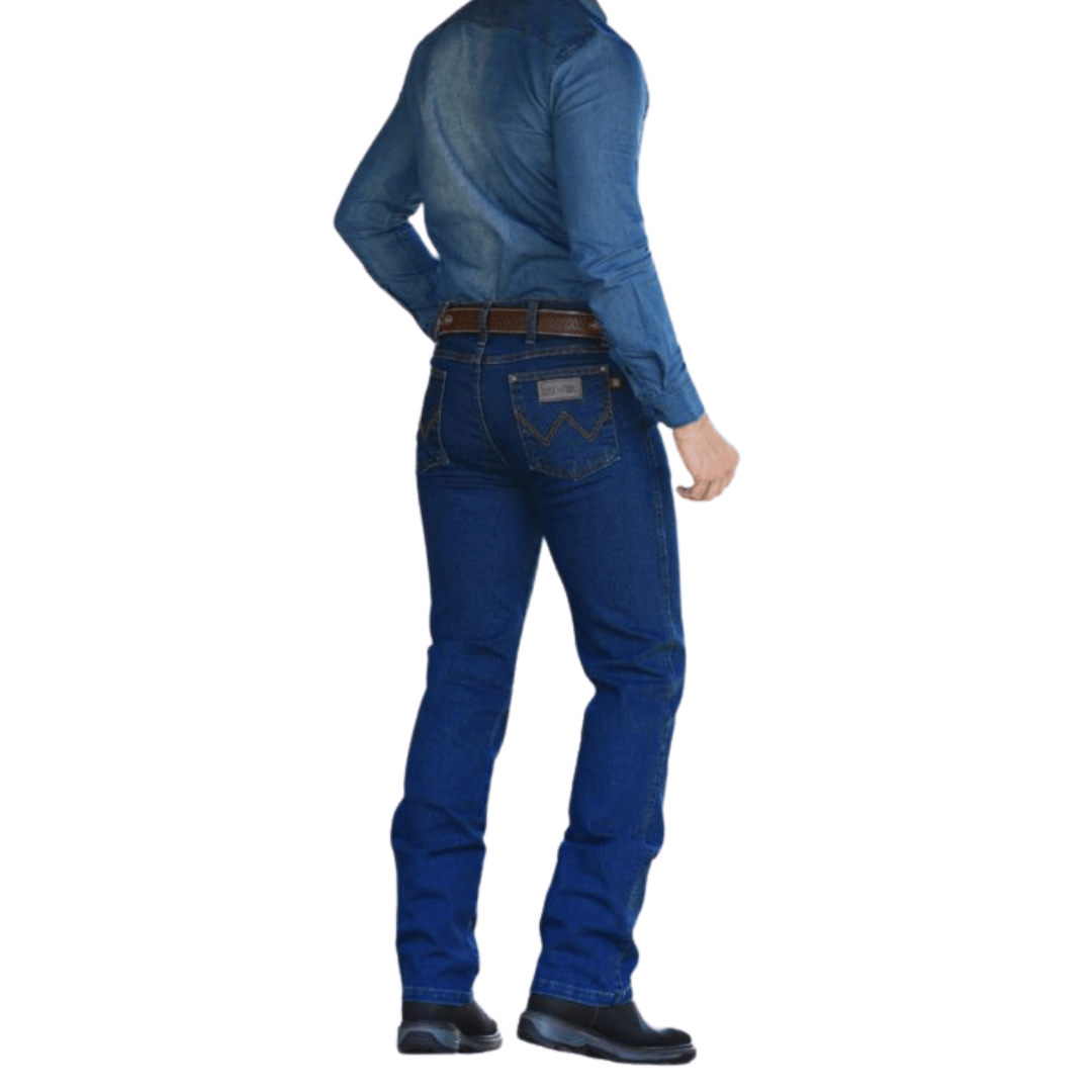 CALÇA RACE BULL STONE C/ELASTANO - Image 2